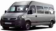 Nissan Interstar